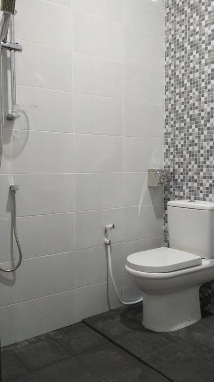 Hotel Sleeprest - Plamo Garden Batam Esterno foto