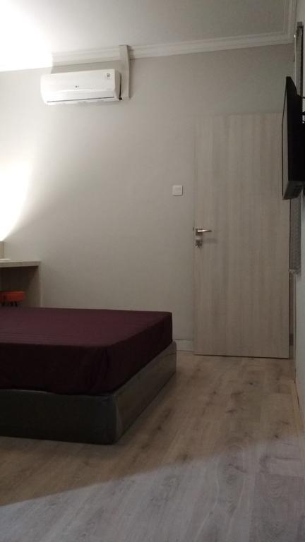 Hotel Sleeprest - Plamo Garden Batam Esterno foto