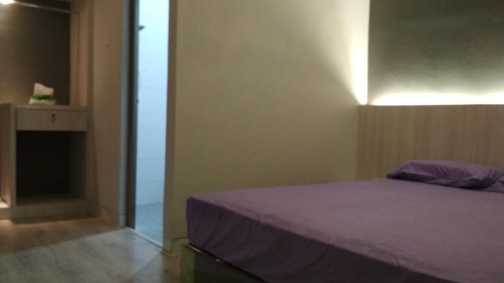 Hotel Sleeprest - Plamo Garden Batam Esterno foto