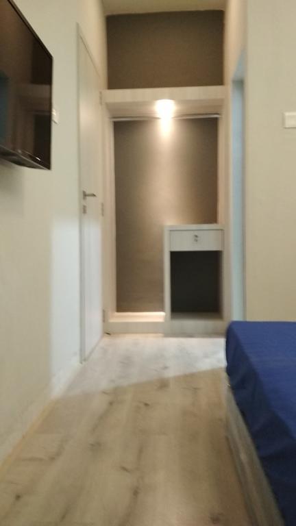 Hotel Sleeprest - Plamo Garden Batam Esterno foto