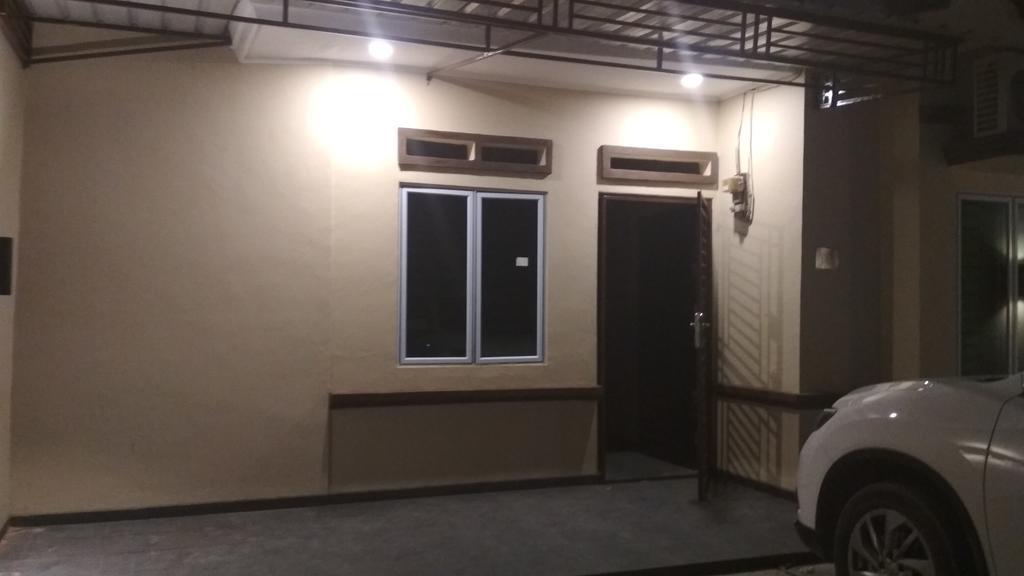 Hotel Sleeprest - Plamo Garden Batam Esterno foto