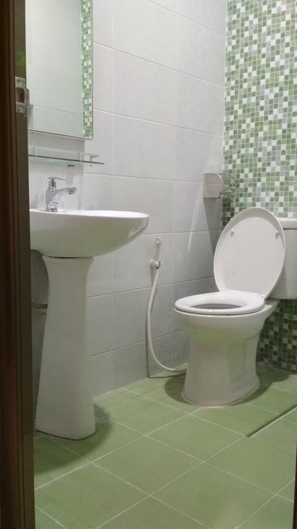Hotel Sleeprest - Plamo Garden Batam Esterno foto