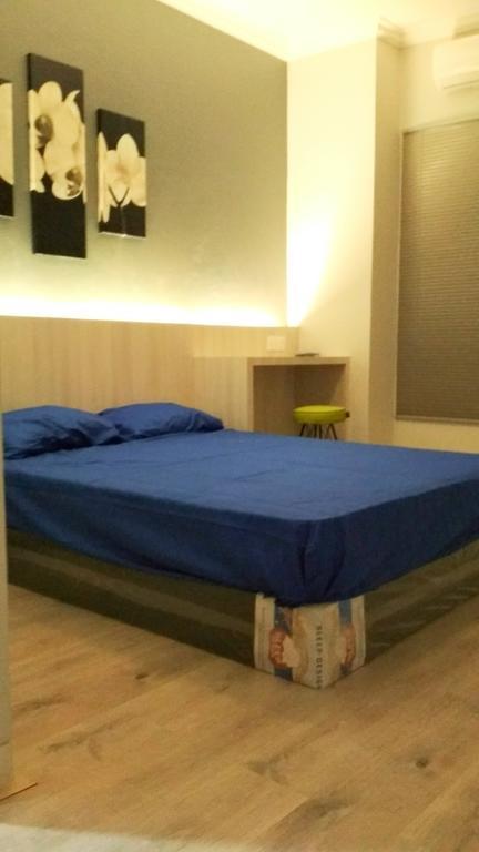 Hotel Sleeprest - Plamo Garden Batam Esterno foto
