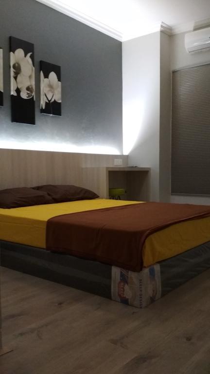 Hotel Sleeprest - Plamo Garden Batam Esterno foto