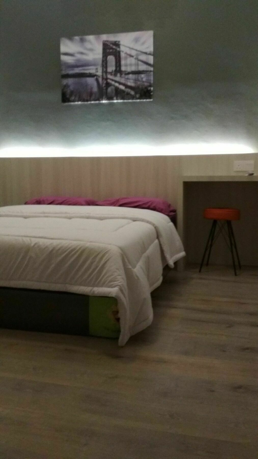 Hotel Sleeprest - Plamo Garden Batam Esterno foto
