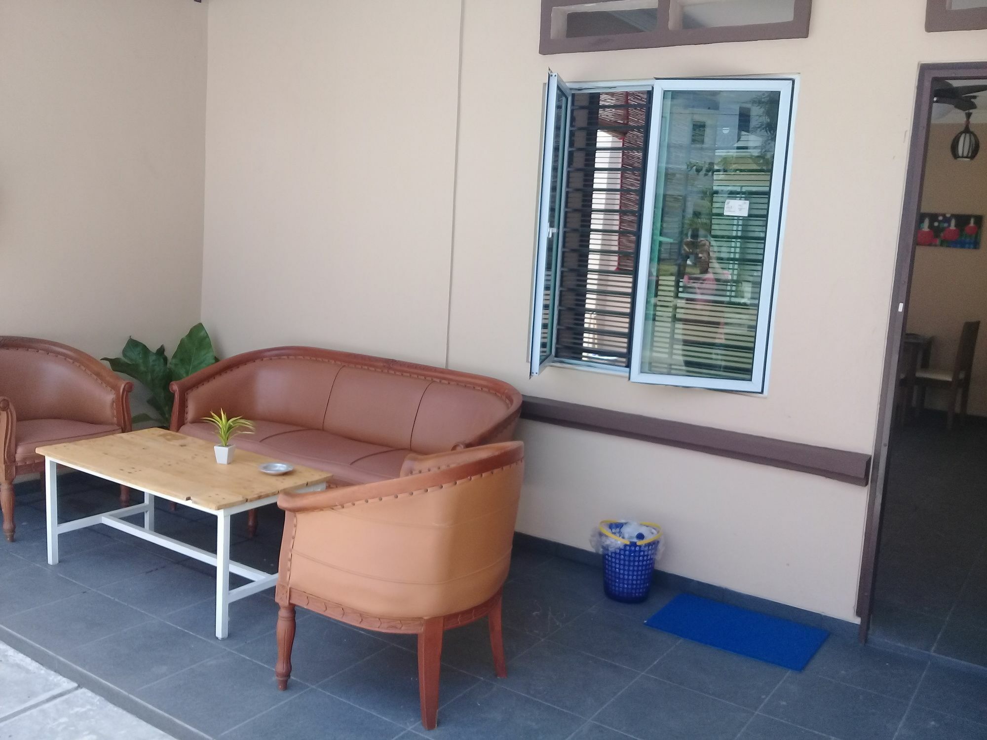 Hotel Sleeprest - Plamo Garden Batam Esterno foto